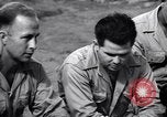Image of Escaped American POWs World War 2 Morotai Island, 1945, second 9 stock footage video 65675037628