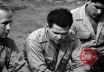 Image of Escaped American POWs World War 2 Morotai Island, 1945, second 10 stock footage video 65675037628