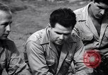 Image of Escaped American POWs World War 2 Morotai Island, 1945, second 11 stock footage video 65675037628