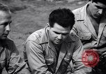 Image of Escaped American POWs World War 2 Morotai Island, 1945, second 12 stock footage video 65675037628