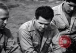 Image of Escaped American POWs World War 2 Morotai Island, 1945, second 13 stock footage video 65675037628