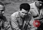 Image of Escaped American POWs World War 2 Morotai Island, 1945, second 14 stock footage video 65675037628