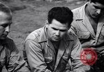 Image of Escaped American POWs World War 2 Morotai Island, 1945, second 15 stock footage video 65675037628
