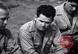 Image of Escaped American POWs World War 2 Morotai Island, 1945, second 16 stock footage video 65675037628