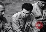 Image of Escaped American POWs World War 2 Morotai Island, 1945, second 18 stock footage video 65675037628