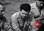 Image of Escaped American POWs World War 2 Morotai Island, 1945, second 19 stock footage video 65675037628