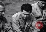 Image of Escaped American POWs World War 2 Morotai Island, 1945, second 20 stock footage video 65675037628