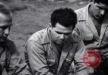 Image of Escaped American POWs World War 2 Morotai Island, 1945, second 24 stock footage video 65675037628