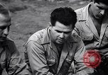 Image of Escaped American POWs World War 2 Morotai Island, 1945, second 25 stock footage video 65675037628