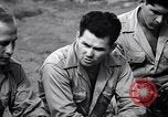 Image of Escaped American POWs World War 2 Morotai Island, 1945, second 26 stock footage video 65675037628