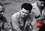 Image of Escaped American POWs World War 2 Morotai Island, 1945, second 27 stock footage video 65675037628