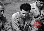 Image of Escaped American POWs World War 2 Morotai Island, 1945, second 28 stock footage video 65675037628