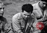 Image of Escaped American POWs World War 2 Morotai Island, 1945, second 29 stock footage video 65675037628