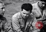 Image of Escaped American POWs World War 2 Morotai Island, 1945, second 30 stock footage video 65675037628
