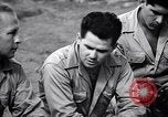 Image of Escaped American POWs World War 2 Morotai Island, 1945, second 32 stock footage video 65675037628