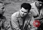 Image of Escaped American POWs World War 2 Morotai Island, 1945, second 33 stock footage video 65675037628