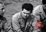 Image of Escaped American POWs World War 2 Morotai Island, 1945, second 35 stock footage video 65675037628