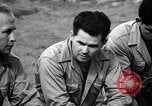Image of Escaped American POWs World War 2 Morotai Island, 1945, second 39 stock footage video 65675037628