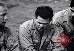 Image of Escaped American POWs World War 2 Morotai Island, 1945, second 40 stock footage video 65675037628
