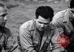 Image of Escaped American POWs World War 2 Morotai Island, 1945, second 43 stock footage video 65675037628