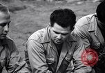 Image of Escaped American POWs World War 2 Morotai Island, 1945, second 50 stock footage video 65675037628
