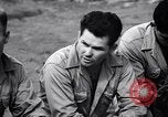 Image of Escaped American POWs World War 2 Morotai Island, 1945, second 54 stock footage video 65675037628