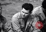 Image of Escaped American POWs World War 2 Morotai Island, 1945, second 55 stock footage video 65675037628