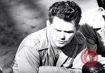 Image of Escaped American POWs World War 2 Morotai Island, 1945, second 56 stock footage video 65675037628