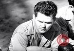 Image of Escaped American POWs World War 2 Morotai Island, 1945, second 57 stock footage video 65675037628