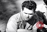 Image of Escaped American POWs World War 2 Morotai Island, 1945, second 58 stock footage video 65675037628