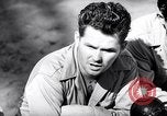 Image of Escaped American POWs World War 2 Morotai Island, 1945, second 59 stock footage video 65675037628