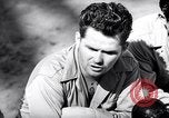 Image of Escaped American POWs World War 2 Morotai Island, 1945, second 61 stock footage video 65675037628