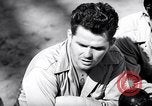 Image of Escaped American POWs World War 2 Morotai Island, 1945, second 62 stock footage video 65675037628