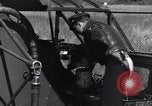 Image of Whirlaway helicopter Burma, 1945, second 12 stock footage video 65675037630
