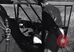 Image of Whirlaway helicopter Burma, 1945, second 13 stock footage video 65675037630