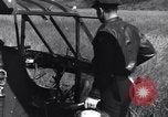 Image of Whirlaway helicopter Burma, 1945, second 14 stock footage video 65675037630