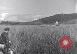 Image of Whirlaway helicopter Burma, 1945, second 22 stock footage video 65675037630