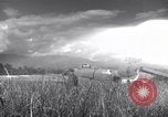 Image of Whirlaway helicopter Burma, 1945, second 31 stock footage video 65675037630