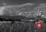 Image of Whirlaway helicopter Burma, 1945, second 33 stock footage video 65675037630