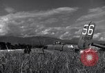 Image of Whirlaway helicopter Burma, 1945, second 36 stock footage video 65675037630