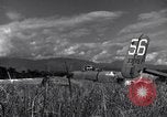 Image of Whirlaway helicopter Burma, 1945, second 37 stock footage video 65675037630