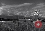 Image of Whirlaway helicopter Burma, 1945, second 38 stock footage video 65675037630