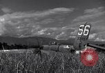 Image of Whirlaway helicopter Burma, 1945, second 40 stock footage video 65675037630