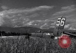 Image of Whirlaway helicopter Burma, 1945, second 41 stock footage video 65675037630