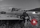 Image of Whirlaway helicopter Burma, 1945, second 45 stock footage video 65675037630