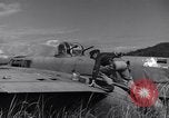Image of Whirlaway helicopter Burma, 1945, second 46 stock footage video 65675037630