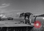 Image of Whirlaway helicopter Burma, 1945, second 49 stock footage video 65675037630