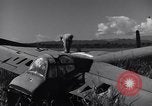 Image of Whirlaway helicopter Burma, 1945, second 59 stock footage video 65675037630
