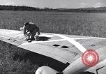 Image of Whirlaway helicopter Burma, 1945, second 60 stock footage video 65675037630