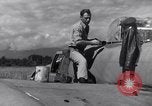 Image of Sikorsky YR-4B helicopter Burma, 1945, second 4 stock footage video 65675037631